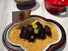 -图味美小黄鱼·景德菜(浙江路店)