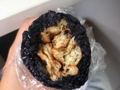 -芳婆糕团店(王府大街店)
