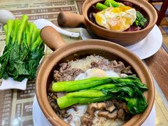 -超记煲仔饭(珠光路店)