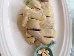 -清心鸡沙田乳鸽店·非遗传承(粤垦路店)