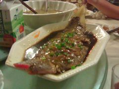 -沈家门海鲜夜排档(东港店)