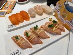 -元气寿司(金光华店)