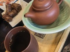 -青藤茶馆(南山路店)
