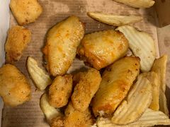 -棒约翰比萨意面(马家堡西路店)