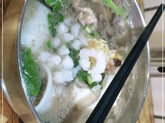 -白露塘杀猪粉(药王街店)