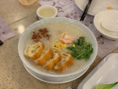 -点都德(汇点楼店)