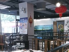 -大鹅岛灶台鱼·铁锅炖(水库路店)