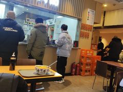 -有礼有面(知春路店)