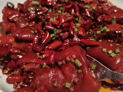 香辣美容蹄-新沸腾鱼乡(世贸天阶店)