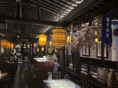 -绿茶餐厅(朝阳大悦城店)