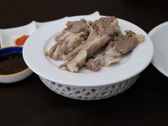 热手抓羊肉-小叶手抓·清真食品(治平路店)