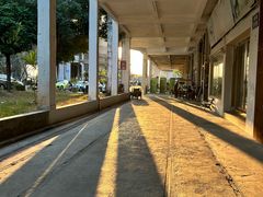 -广州市紫泥堂文化创意园景区