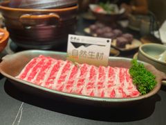 -季季山·云南野生菌火锅(上海首店)