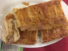 -大眼锅贴水饺(河东店)
