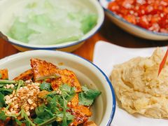 -炒豆合作社(东四总店)