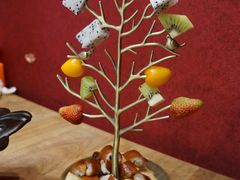 脆皮肥肠-成都吃客(九眼桥店)