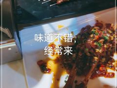 -聚味瞿记·龙虾堂(望城店)