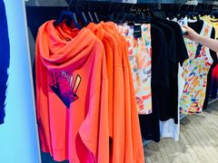 -Air Jordan(世贸天阶店)