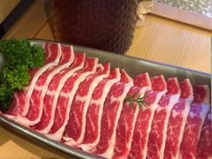 -季季山·云南野生菌火锅(上海首店)