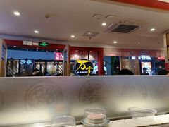 -万岁寿司(芳村店)
