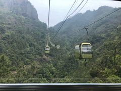-大慈岩风景区