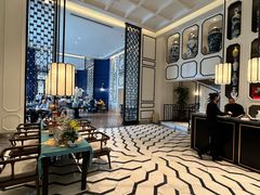 -翠湖宾馆·中餐厅