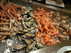 -威斯汀舞台餐厅