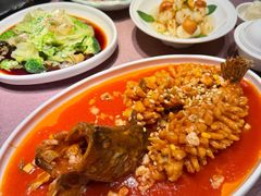 -羲和雅苑•北京烤鸭(乐园道万象城店)