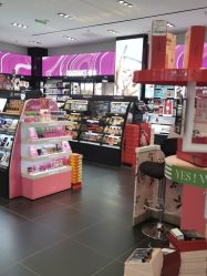 -丝芙兰Sephora