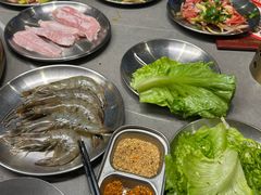 -杨小佳·齐齐哈尔烤肉·烤串(广州店)