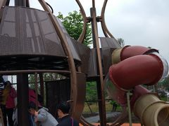 -枫香湖儿童公园