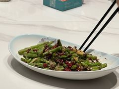 -马尔龙新疆饭店·清真(长青路店)
