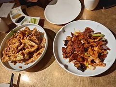-京味斋·烤鸭·北京菜(安贞店)