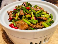 -拾味馆·海南菜(万达店)