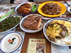 -小龍鳳餐室(番禺路店)