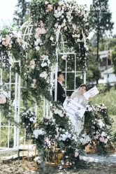 -全城热恋婚纱摄影(优质钻石店)