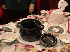 -老浒记烤鸭-北京菜(琉璃厂店)