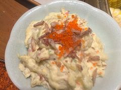 -MIKOMIKO和牛烧肉专门店(南门店)