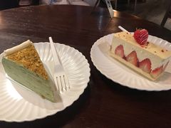 -黑草莓(重庆路店)