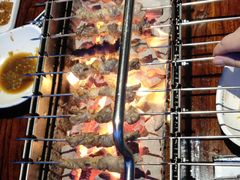 -三个蒙古大叔羊肉串(大宁店)