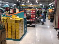 -永辉超市(鲁谷店)