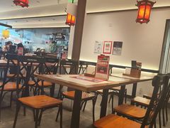 -和府捞面(金山万达店)