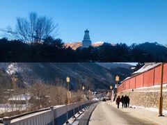 -五台山风景名胜区