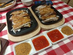 -西贝(南开大悦城店)