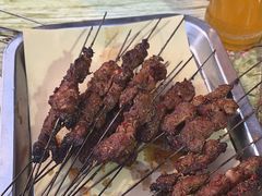 -铁诚烤肉