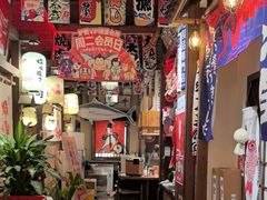-炉胜·炉端烧·居酒屋