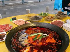 -刁姐火锅(五小区店)