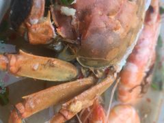 -海口骑楼小吃街