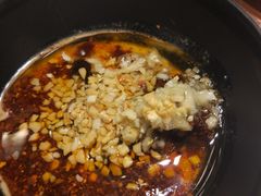 -洪氏嗨捞·猪肚鸡火锅(阳光天地店)