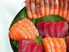 -蓝塞夫三文鱼(无锡玉泉街店)